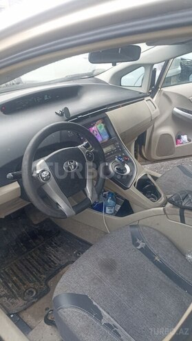 Toyota Prius 2010, 451,296 km - 1.8 l - Bakı