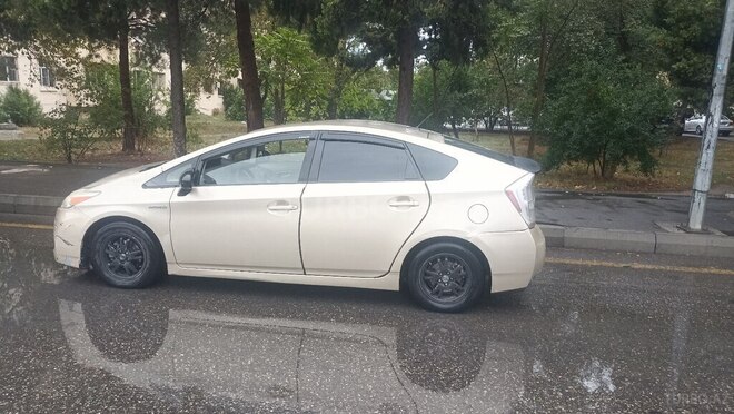 Toyota Prius 2010, 451,296 km - 1.8 l - Bakı