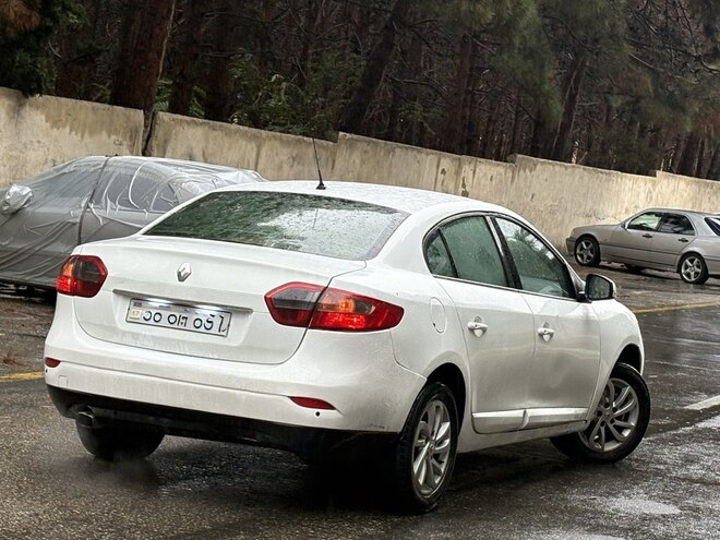 Renault Megane 2014, 245,000 km - 2.0 л - Bakı