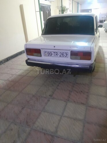 LADA (VAZ) 2107 2003, 500,000 km - 1.6 l - Şabran