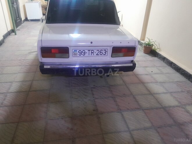 LADA (VAZ) 2107 2003, 500,000 km - 1.6 l - Şabran