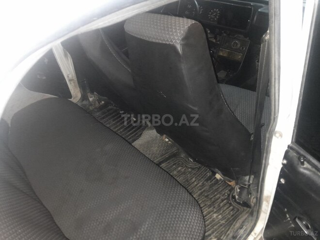 LADA (VAZ) 2107 2003, 500,000 km - 1.6 l - Şabran