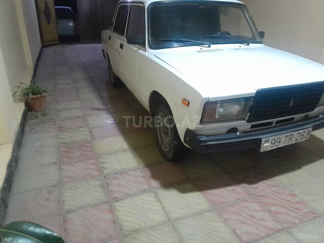 LADA (VAZ) 2107 2003, 500,000 km - 1.6 l - Şabran