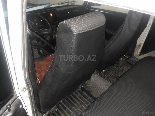 LADA (VAZ) 2107 2003, 500,000 km - 1.6 l - Şabran