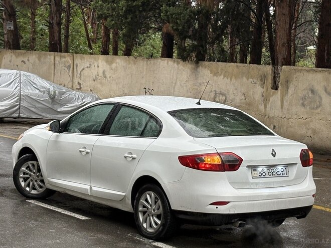 Renault Megane 2014, 245,000 km - 2.0 л - Bakı
