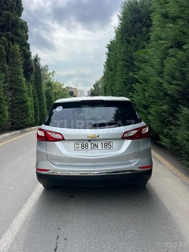 Chevrolet Equinox 2021, 144,841 km - 1.5 л - Bakı