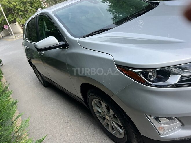 Chevrolet Equinox 2021, 144,841 km - 1.5 л - Bakı