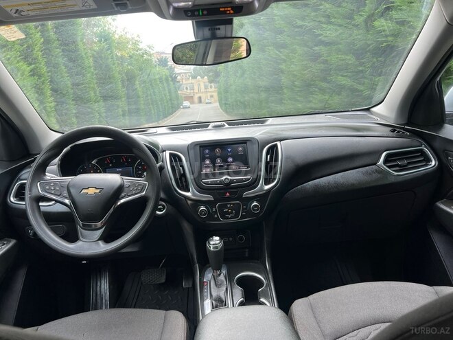 Chevrolet Equinox 2021, 144,841 km - 1.5 л - Bakı