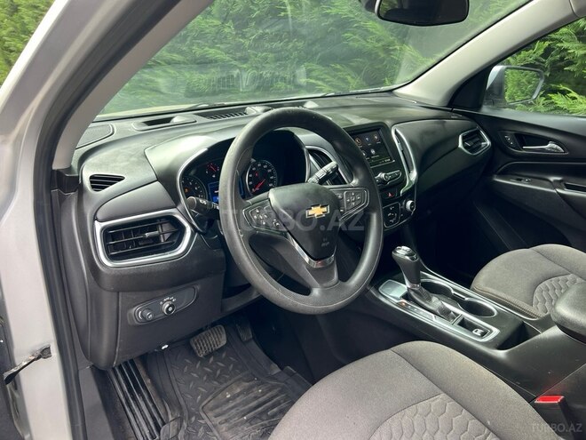 Chevrolet Equinox 2021, 144,841 km - 1.5 л - Bakı