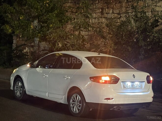Renault Megane 2014, 245,000 km - 2.0 л - Bakı
