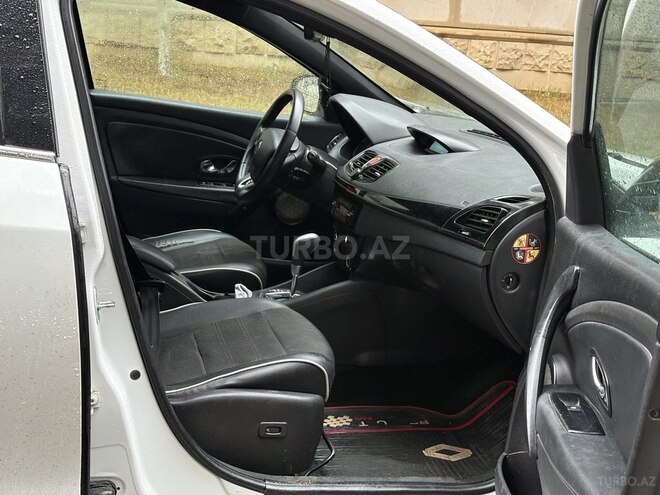 Renault Megane 2014, 245,000 km - 2.0 л - Bakı