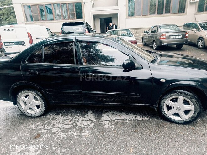 Nissan Sunny 2011, 500,000 km - 1.6 l - Bakı