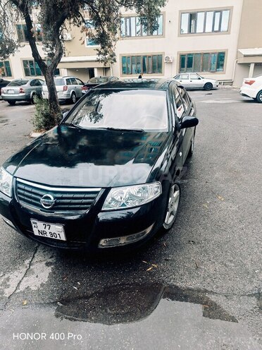 Nissan Sunny 2011, 500,000 km - 1.6 l - Bakı