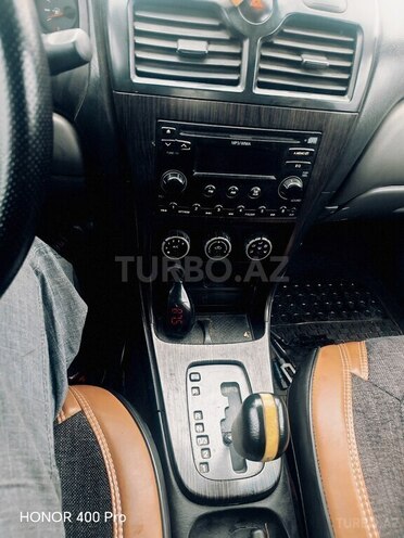 Nissan Sunny 2011, 500,000 km - 1.6 l - Bakı