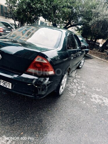 Nissan Sunny 2011, 500,000 km - 1.6 l - Bakı