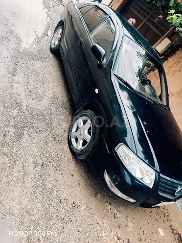 Nissan Sunny 2011, 500,000 km - 1.6 l - Bakı