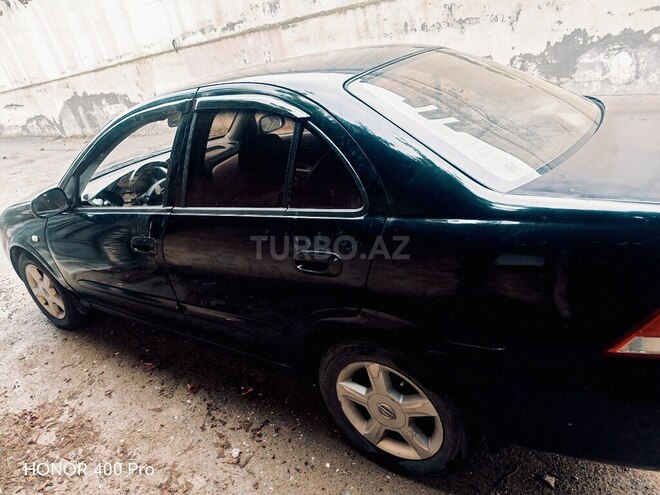 Nissan Sunny 2011, 500,000 km - 1.6 l - Bakı