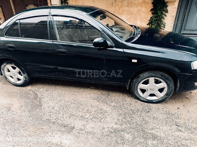 Nissan Sunny 2011, 500,000 km - 1.6 l - Bakı