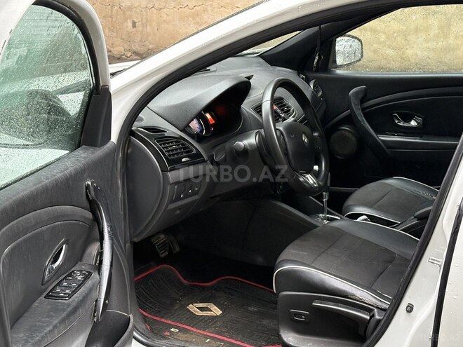 Renault Megane 2014, 245,000 km - 2.0 л - Bakı
