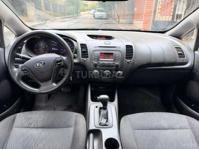 Kia Forte 2016, 224,000 km - 1.8 l - Bakı