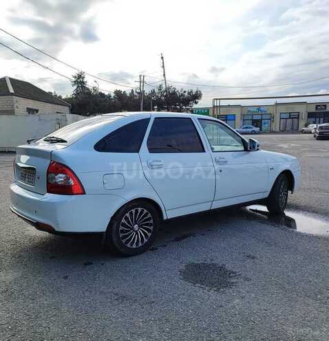 LADA (VAZ) Priora 2013, 63,421 km - 1.6 l - Bakı