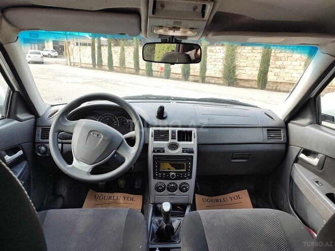 LADA (VAZ) Priora 2013, 63,421 km - 1.6 l - Bakı