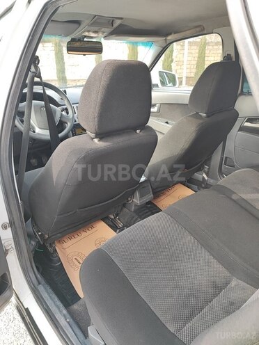 LADA (VAZ) Priora 2013, 63,421 km - 1.6 l - Bakı