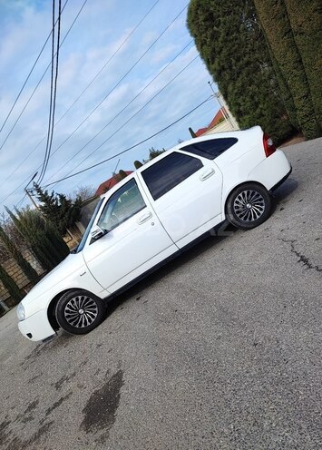 LADA (VAZ) Priora 2013, 63,421 km - 1.6 l - Bakı
