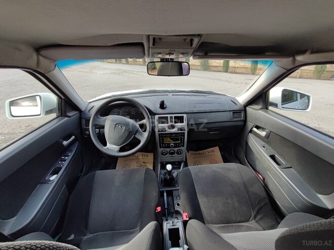 LADA (VAZ) Priora 2013, 63,421 km - 1.6 l - Bakı