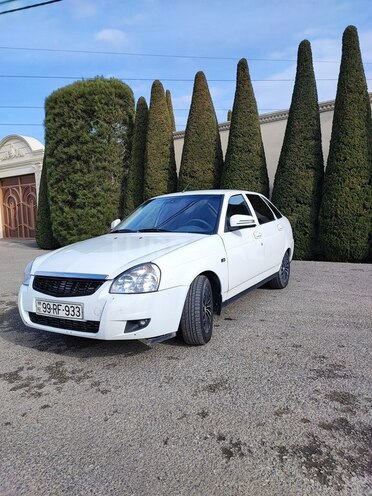 LADA (VAZ) Priora 2013, 63,421 km - 1.6 l - Bakı