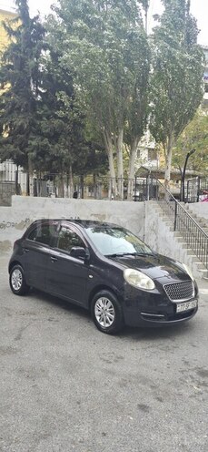 Nissan March 2012, 99,000 km - 1.2 l - Bakı