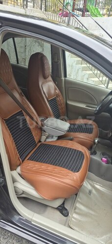Nissan March 2012, 99,000 km - 1.2 l - Bakı