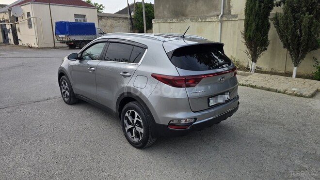 Kia Sportage 2020, 95,000 km - 2.0 l - Bakı
