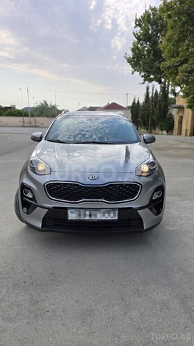 Kia Sportage 2020, 95,000 km - 2.0 l - Bakı