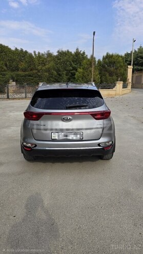 Kia Sportage 2020, 95,000 km - 2.0 l - Bakı