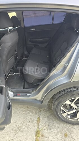 Kia Sportage 2020, 95,000 km - 2.0 l - Bakı