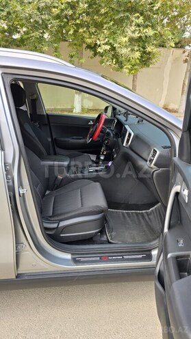 Kia Sportage 2020, 95,000 km - 2.0 l - Bakı