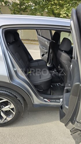 Kia Sportage 2020, 95,000 km - 2.0 l - Bakı