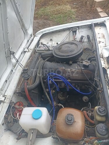 LADA (VAZ) 21011 1980, 100,000 km - 1.3 l - Göyçay