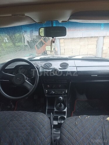 LADA (VAZ) 21011 1980, 100,000 km - 1.3 l - Göyçay