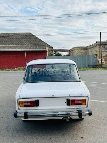LADA (VAZ) 2106 1999, 123,580 km - 1.6 l - Saatlı