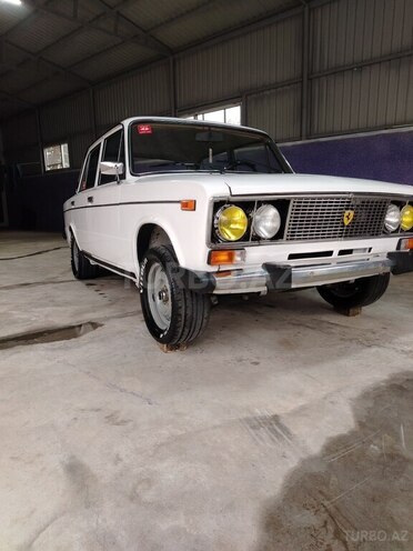 LADA (VAZ) 2106 1999, 123,580 km - 1.6 l - Saatlı