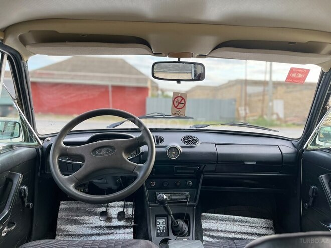 LADA (VAZ) 2106 1999, 123,580 km - 1.6 l - Saatlı