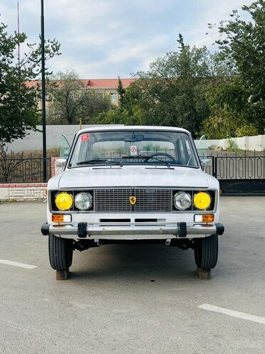 LADA (VAZ) 2106 1999, 123,580 km - 1.6 l - Saatlı