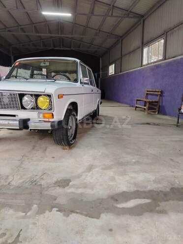LADA (VAZ) 2106 1999, 123,580 km - 1.6 l - Saatlı