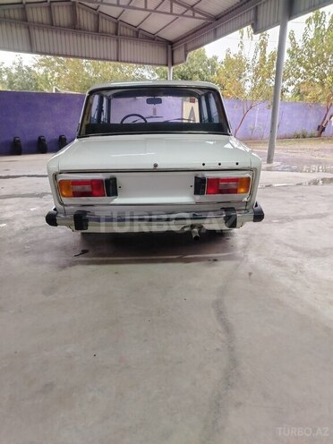 LADA (VAZ) 2106 1999, 123,580 km - 1.6 l - Saatlı