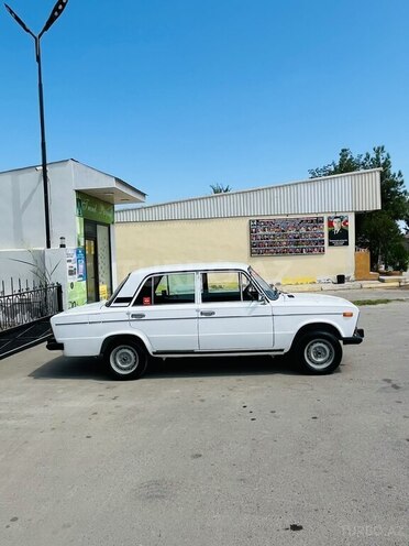 LADA (VAZ) 2106 1999, 123,580 km - 1.6 l - Saatlı
