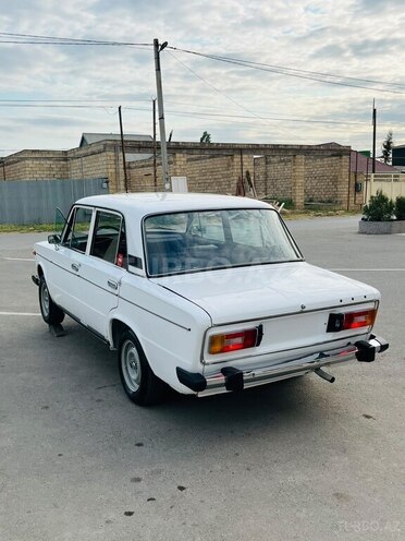 LADA (VAZ) 2106 1999, 123,580 km - 1.6 l - Saatlı