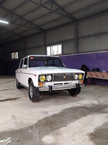 LADA (VAZ) 2106 1999, 123,580 km - 1.6 l - Saatlı