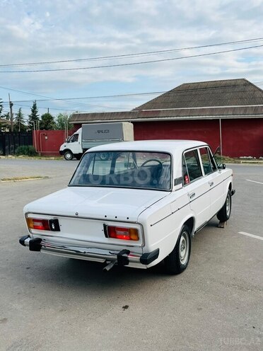 LADA (VAZ) 2106 1999, 123,580 km - 1.6 l - Saatlı